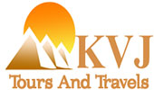 KVJ Tours And Travels